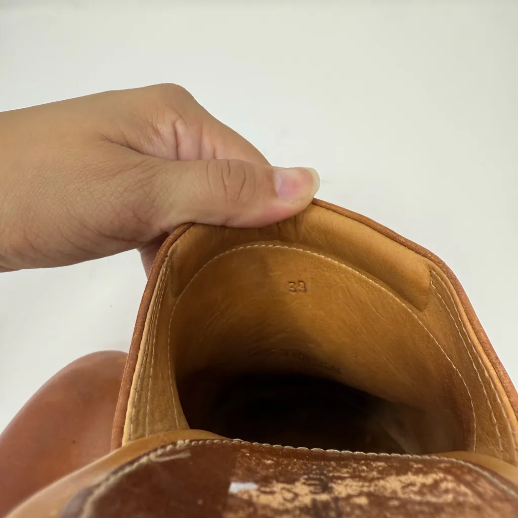 Isabel Marant Tamara Clog Size US 9 - Image 13