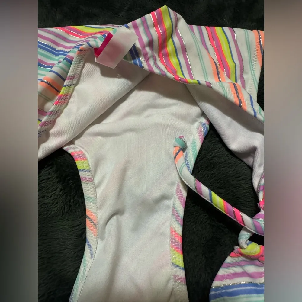 Victorias Secret Large Bikini Bottom - Image 3