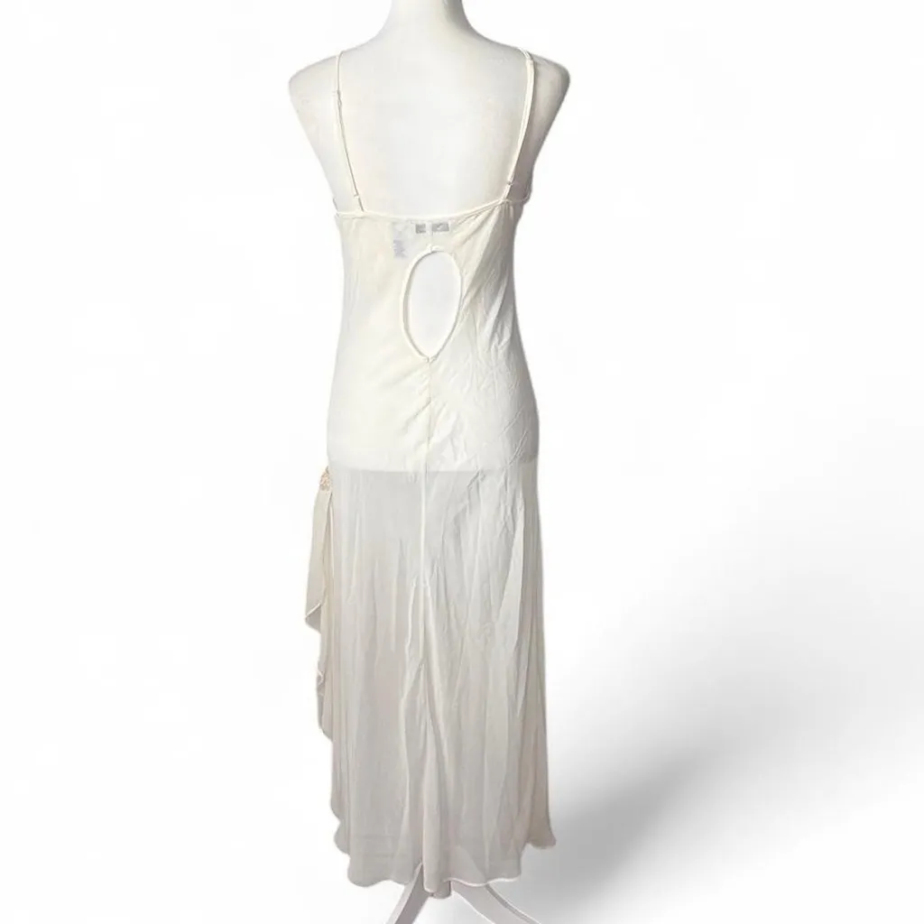Vintage Angelic Maxi Slip - Image 3