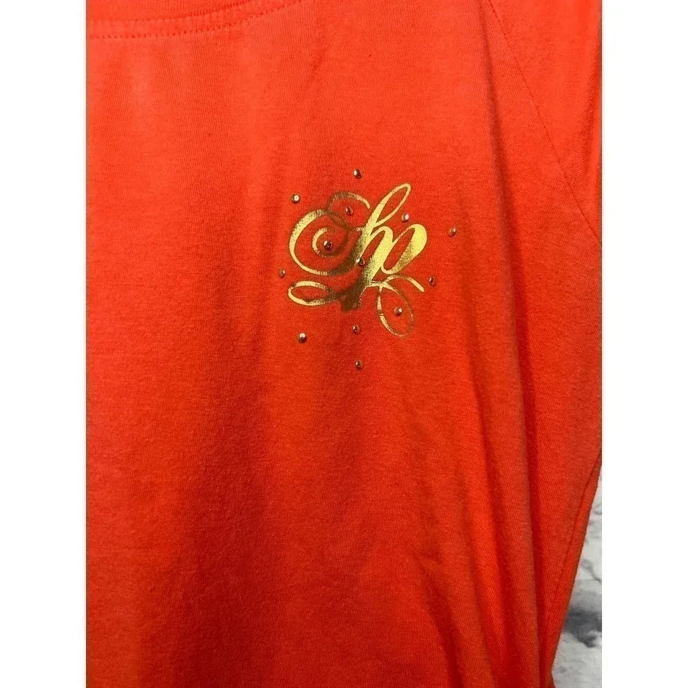 SouthPole Y2K vintage top size L. - Image 5