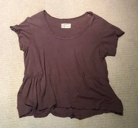 New Distressed Tee - Image 2