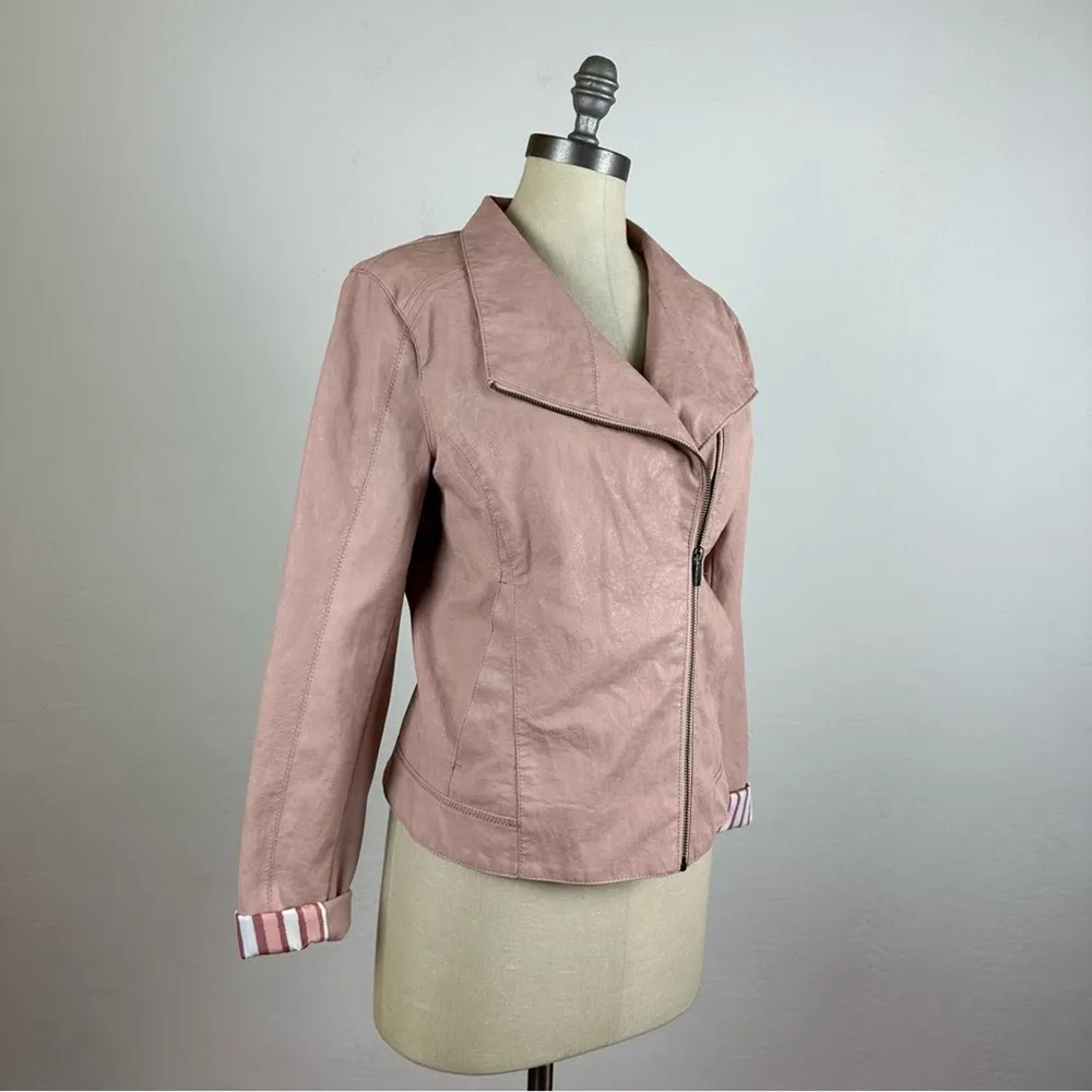 Anthropologie ett:twa Ripley Moto Jacket - Image 2