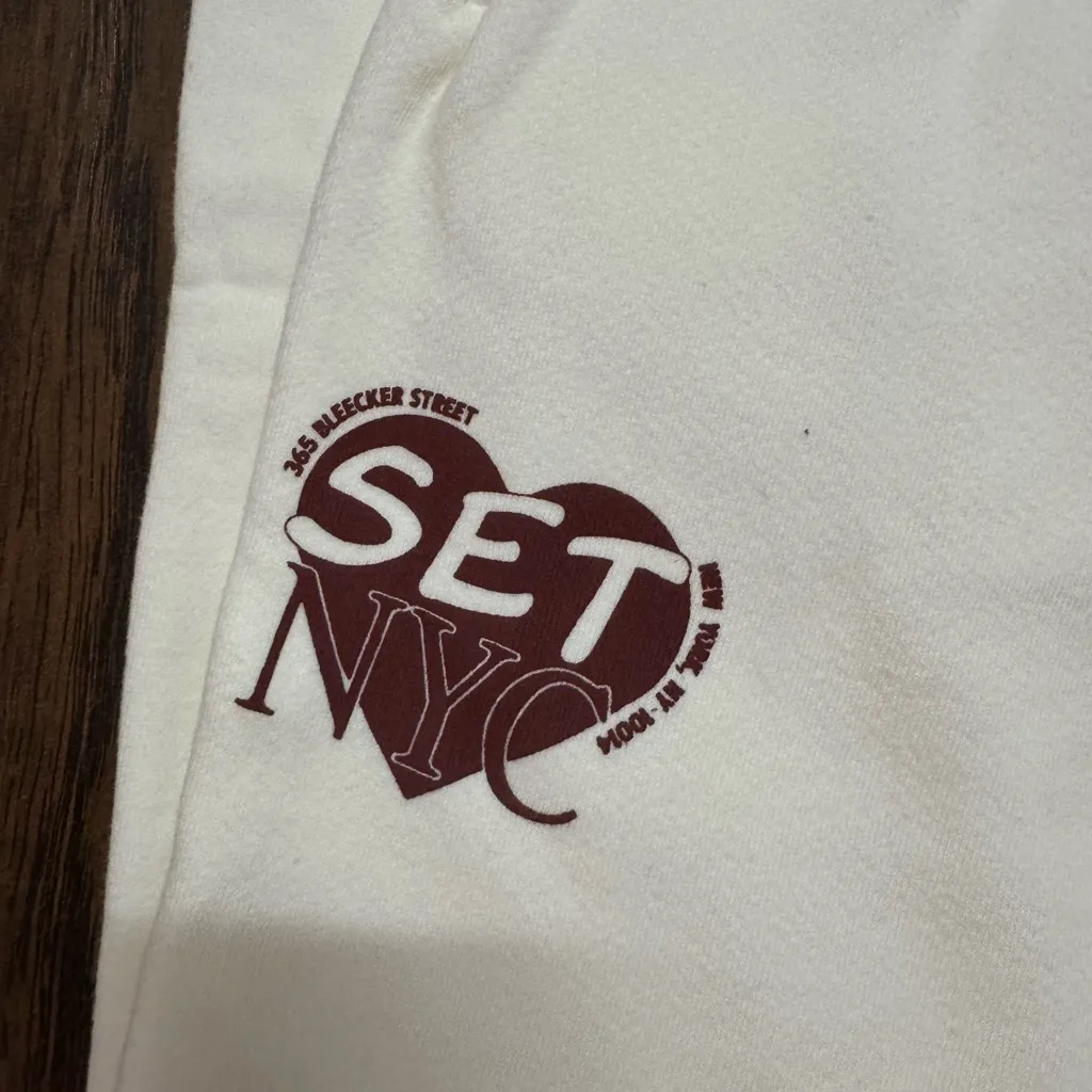 Set Active  sweatpants - Image 3