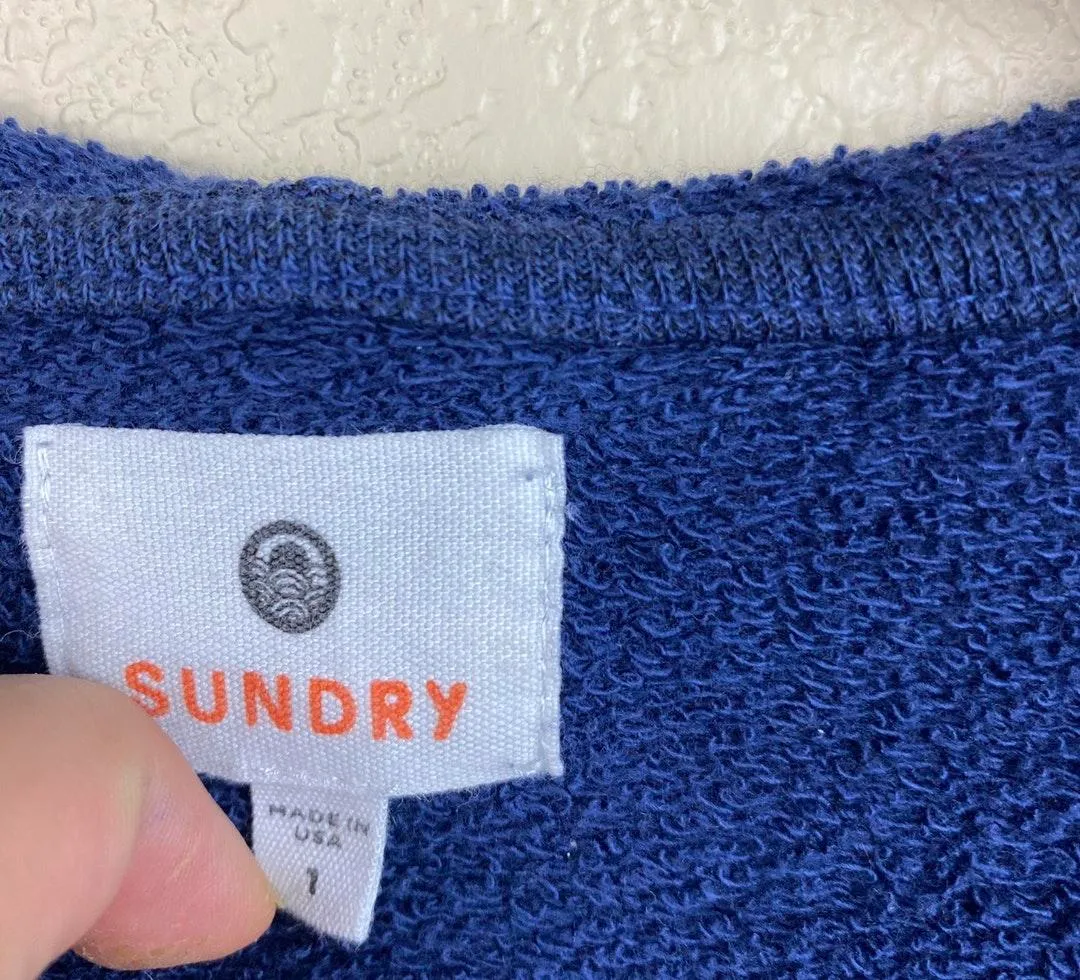 Sundry Sweater - Image 3