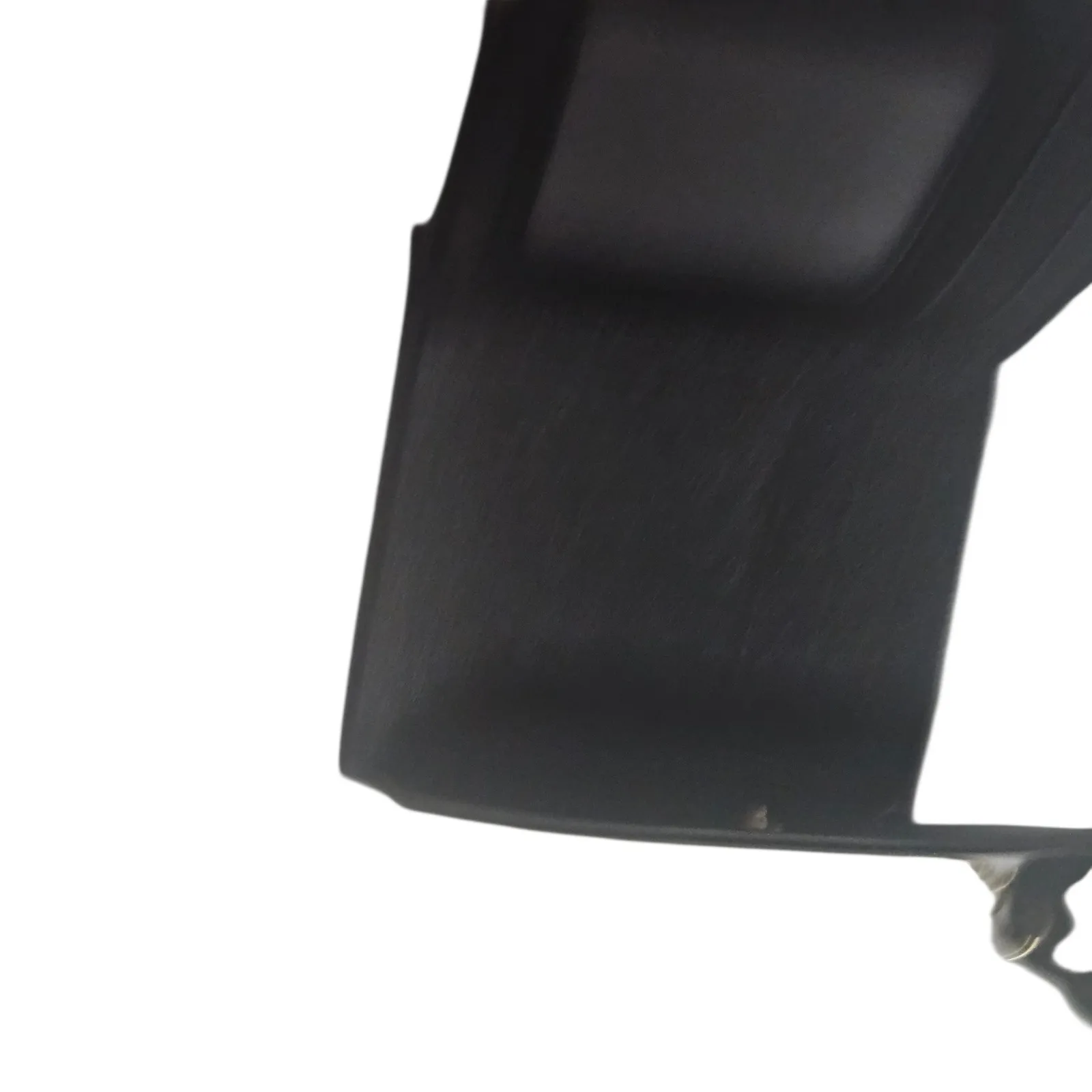 Cute Black Cat Trifold‎ Wallet Coin Purse Card Holder Keychain Gift Kawaii - Image 6