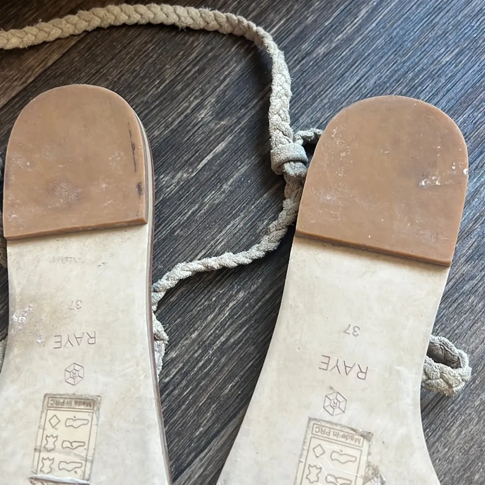 Raye Sandals - Image 4