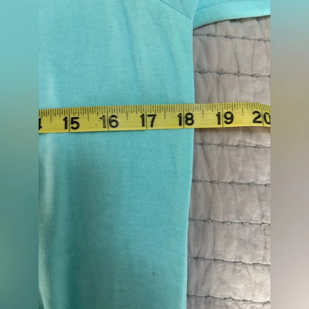 Chaser Zip-Up‎ Hoodie Color Breezy Size Medium NWT - Image 5