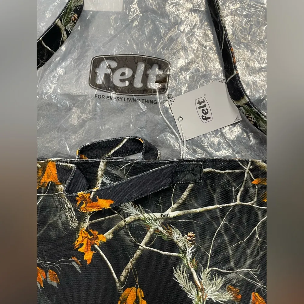 Felt (For Every Living Thing) - Image 9