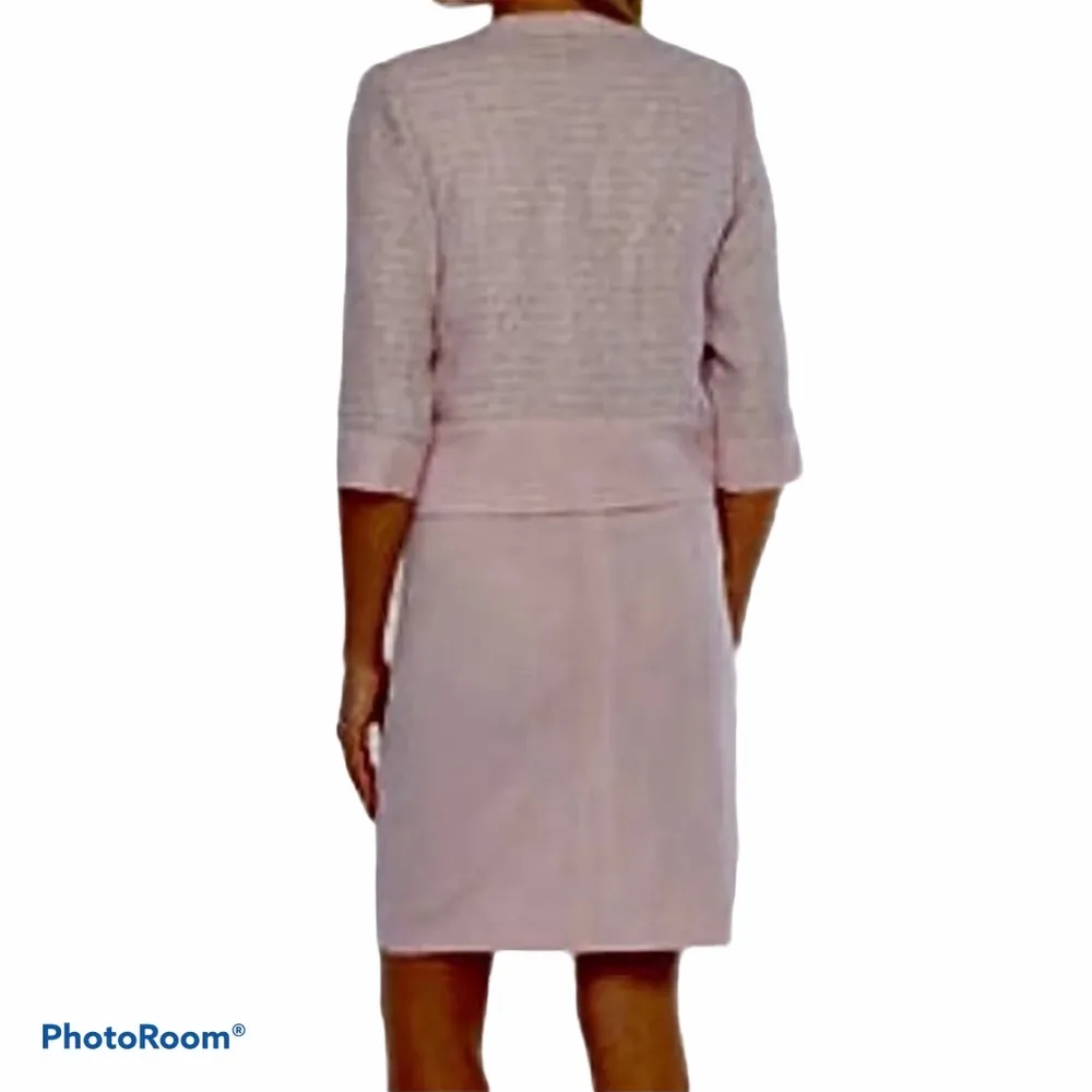 Studio One sheath jacket dress - Image 3