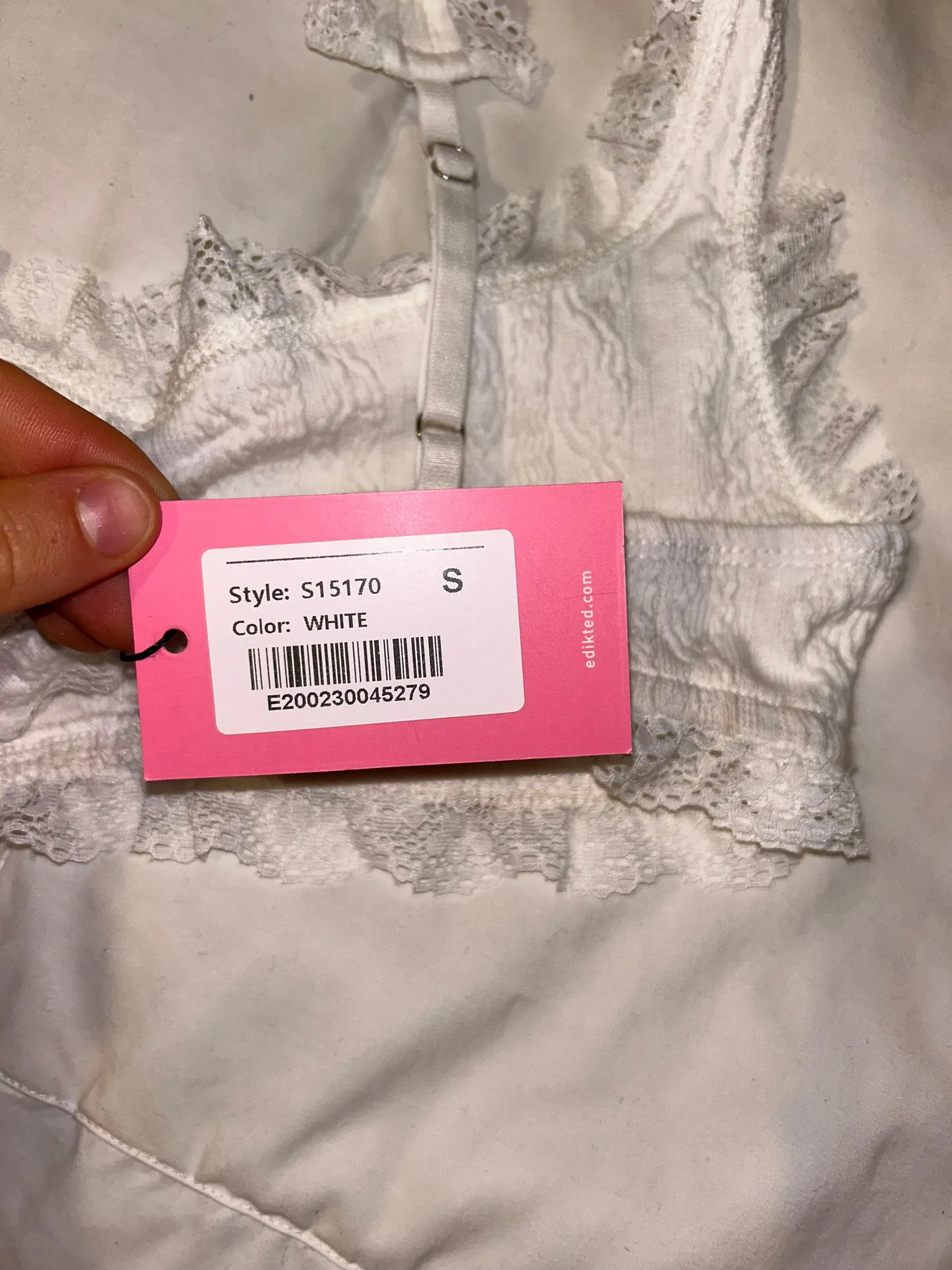 edikted top - Image 3