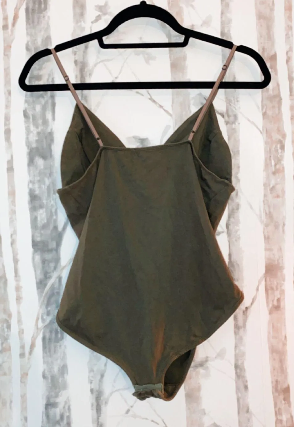 LA Hearts L.A. Hearts Bodysuit - Image 2