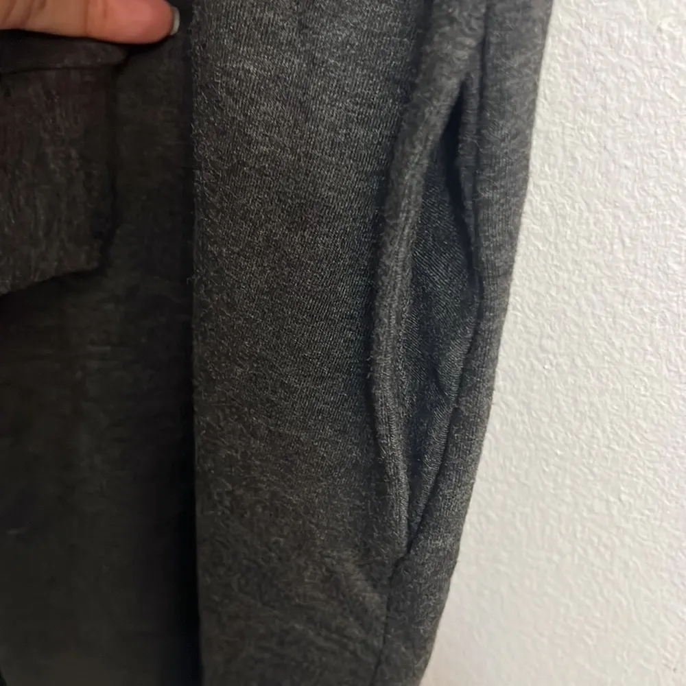 NWOT 1X 3X Studio 1886 Grey Cowel Neck Sweater Dress with pockets - Image 10