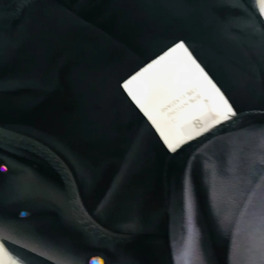 NWOT Alex Perry top and skirt set Size 4 - Image 10