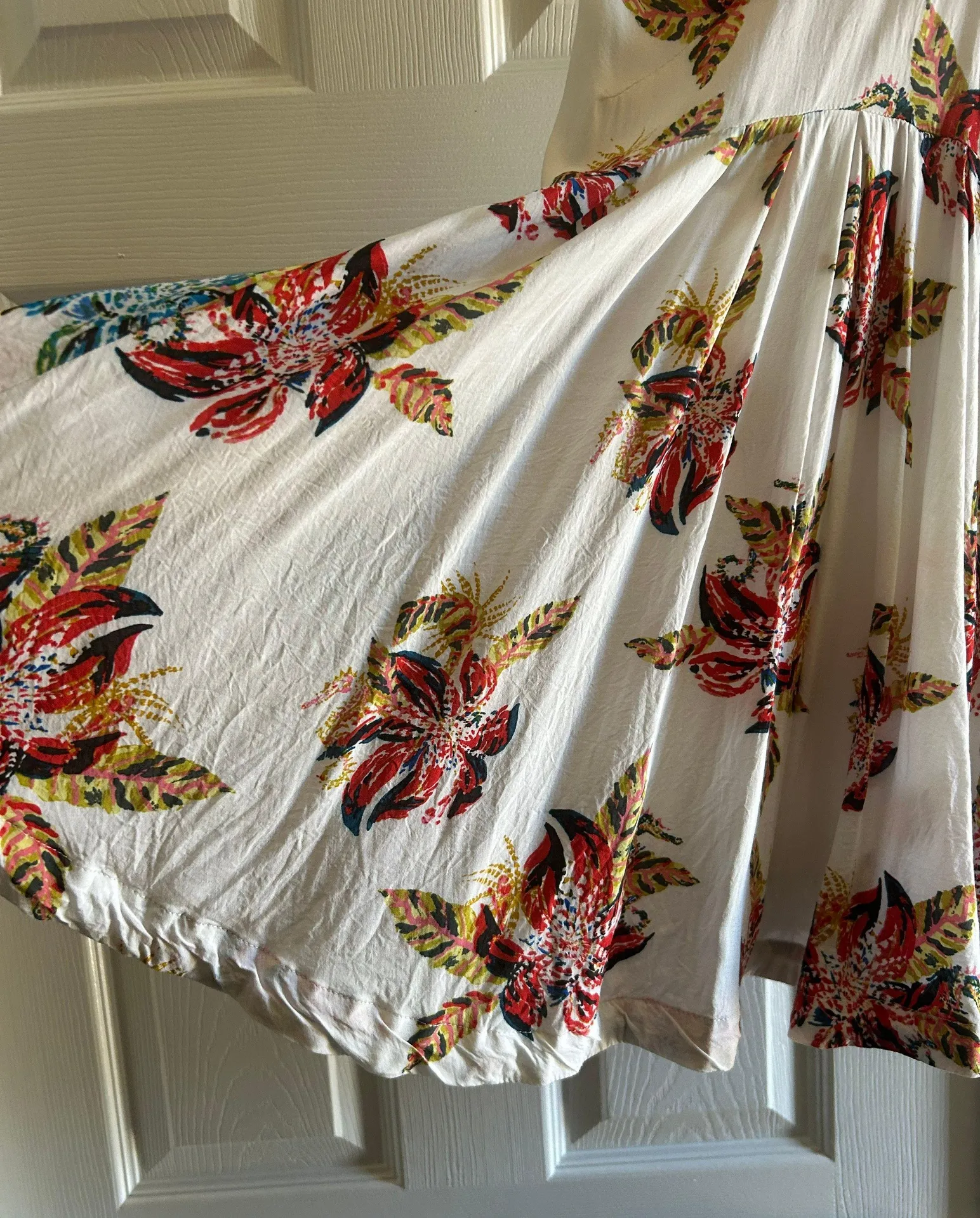 Thought I Was Dreamin Dress - Image 2