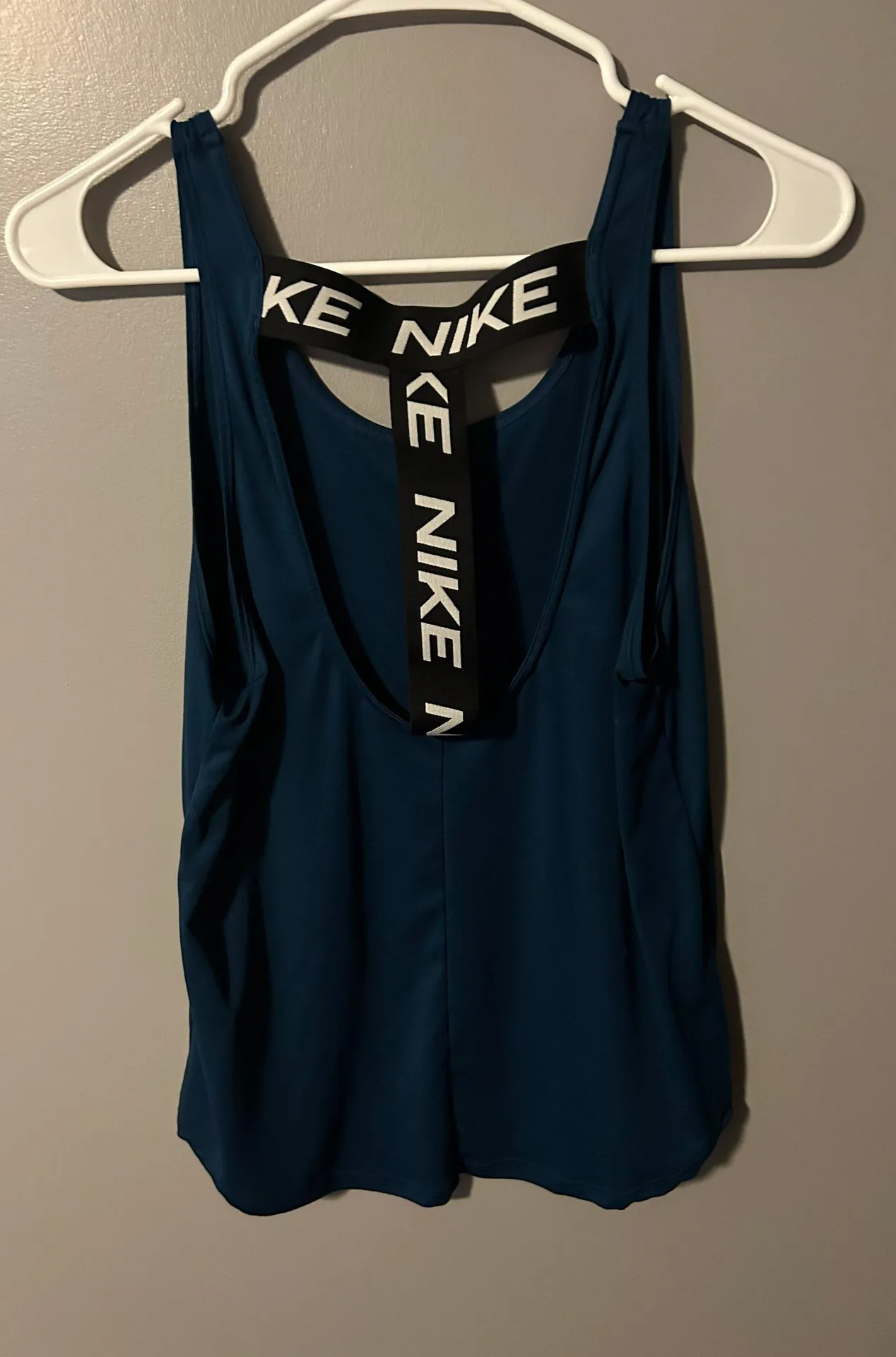 Nike Dri-Fit Tank - Image 2