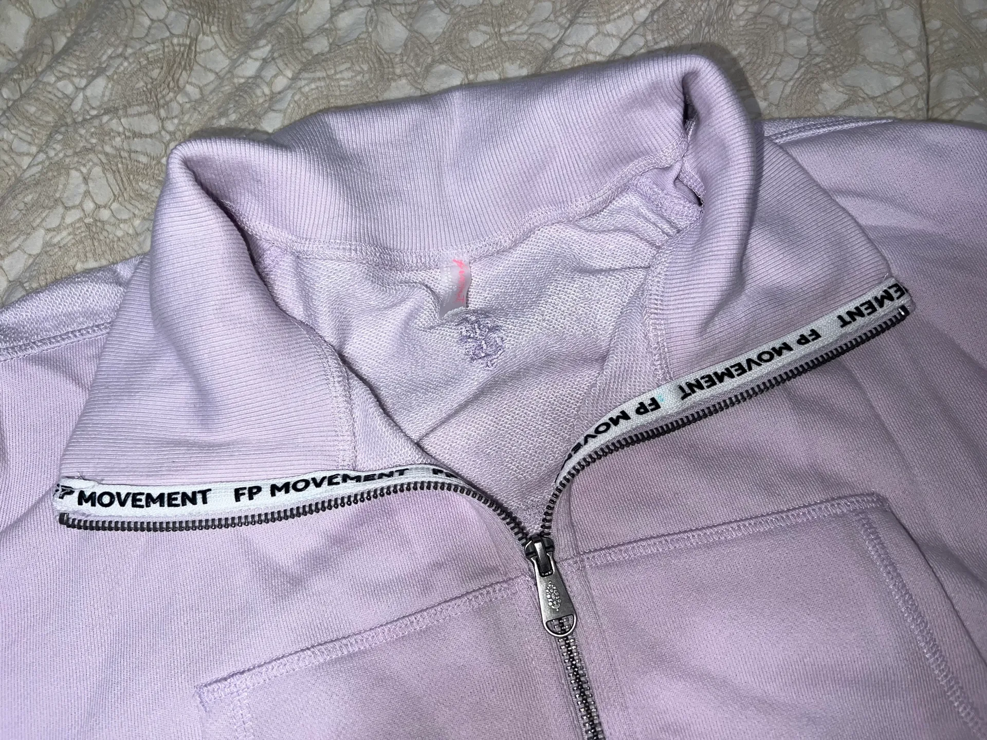 Movement Jacket - Image 6