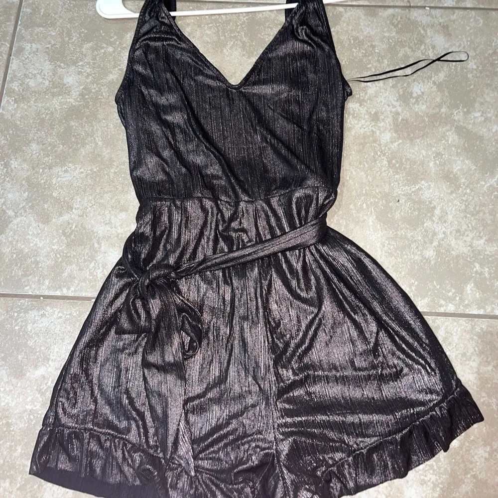 Lunik Romper - Image 3