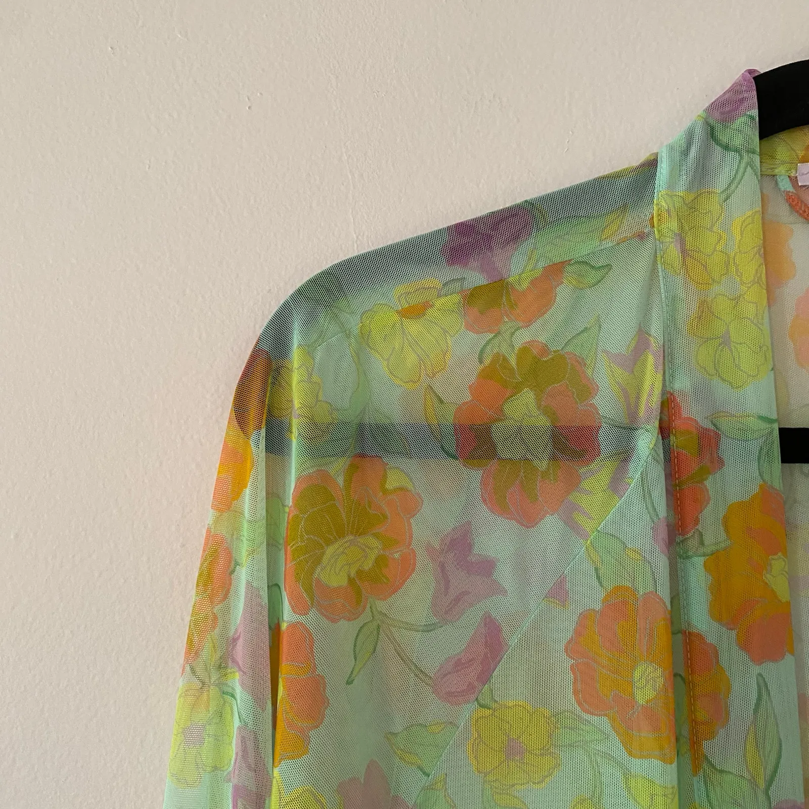 Savage X Fenty Floral Free Spirit Full - Image 5