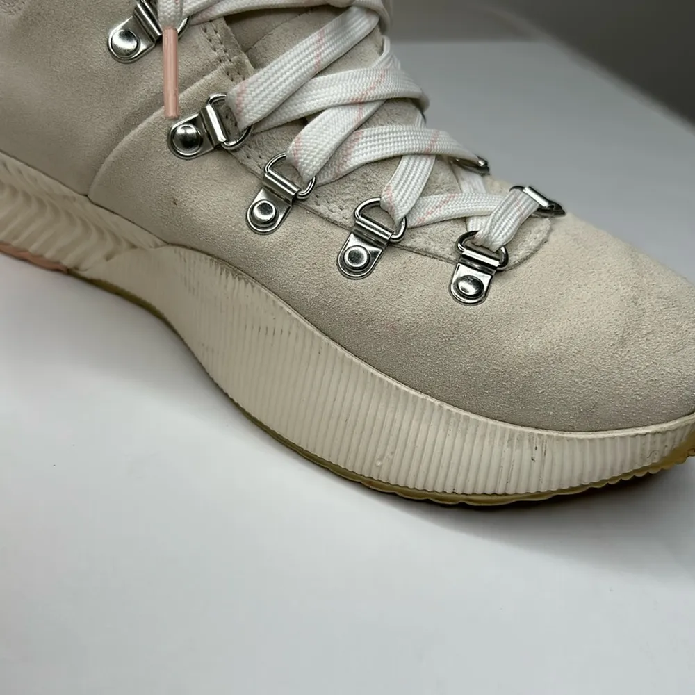 Sorel Out N About lll Conquest Boots - Image 8