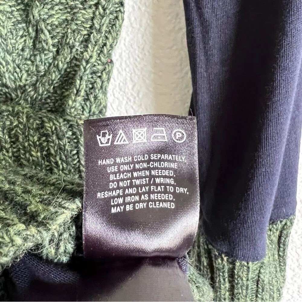 Anthropologie Pilcro Dually Clad Sweater - Image 9