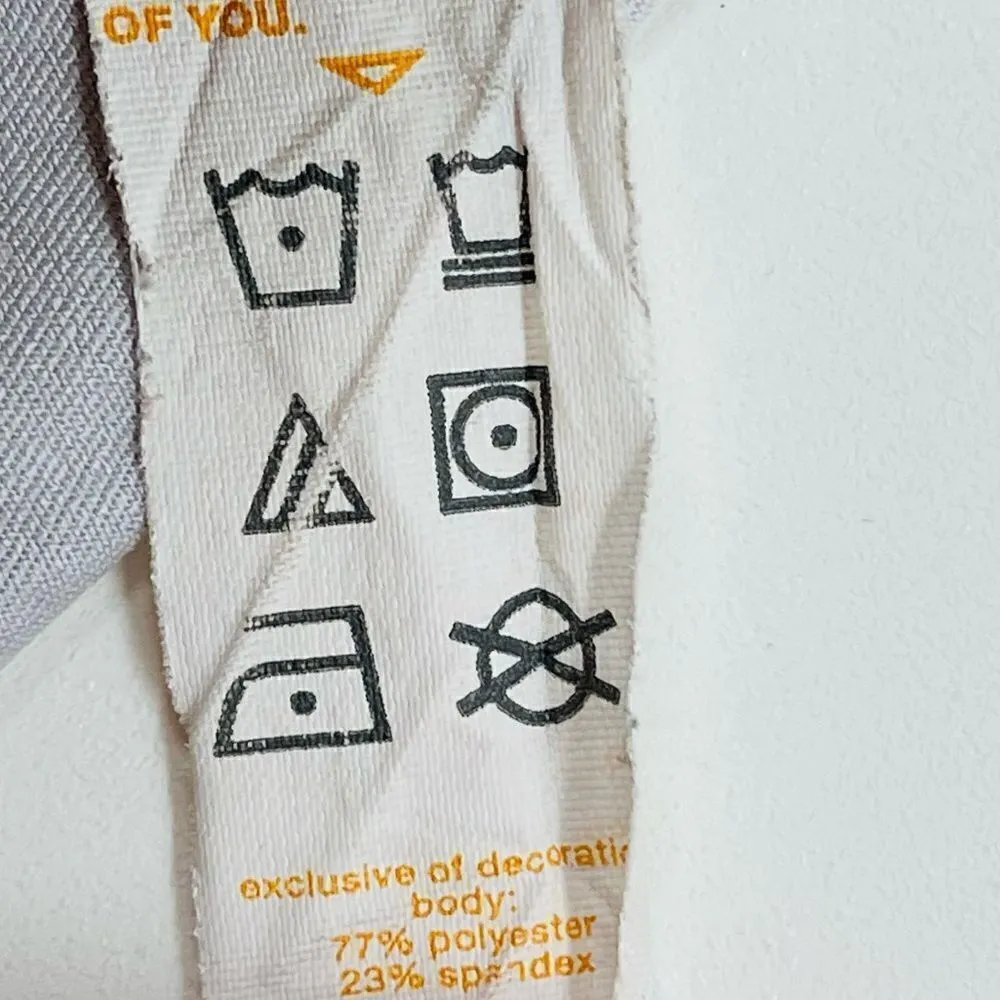 Lucy Let It Be Bralette - Image 12