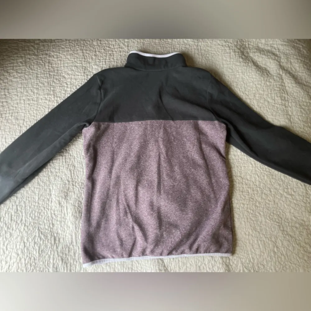 COLUMBIA Quarter Button-up Jacket - Image 4