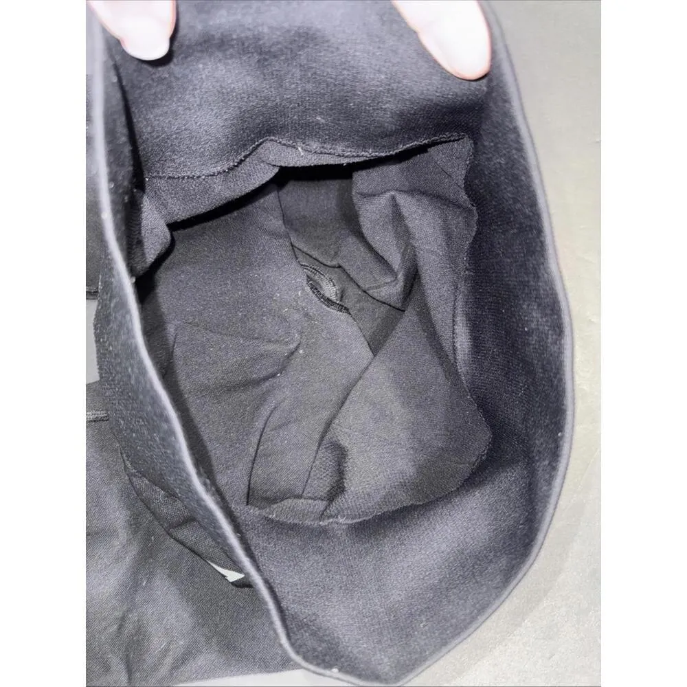 Gymshark Preppy Athleisure Gym Sports Minimalist Athletic Comfort Leggings Small - Image 5