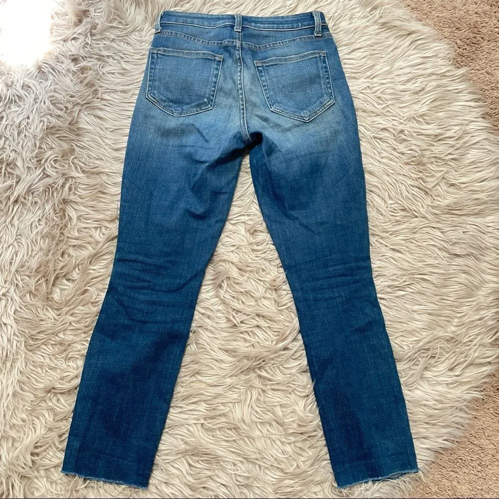 L’agence jeans size 25  - Image 6