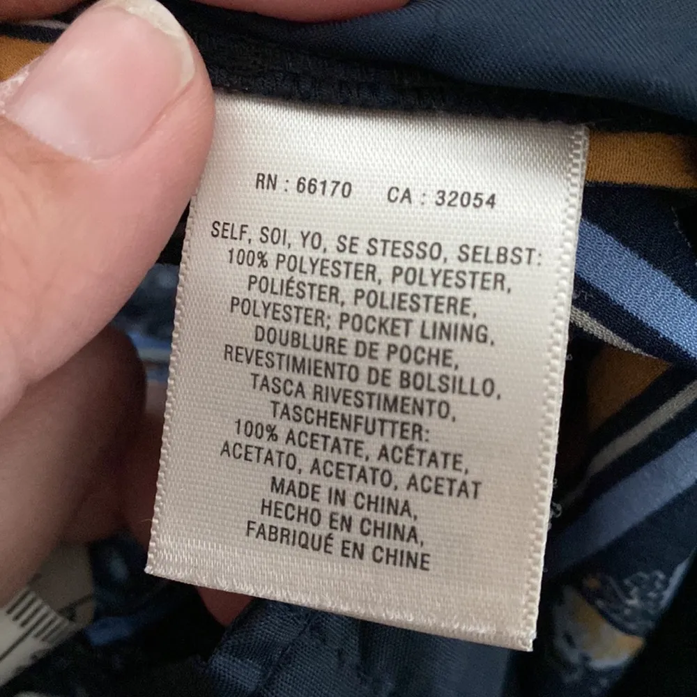 Anthropologie elevenses BOHO Printed Aralia Crop Pants - Image 8