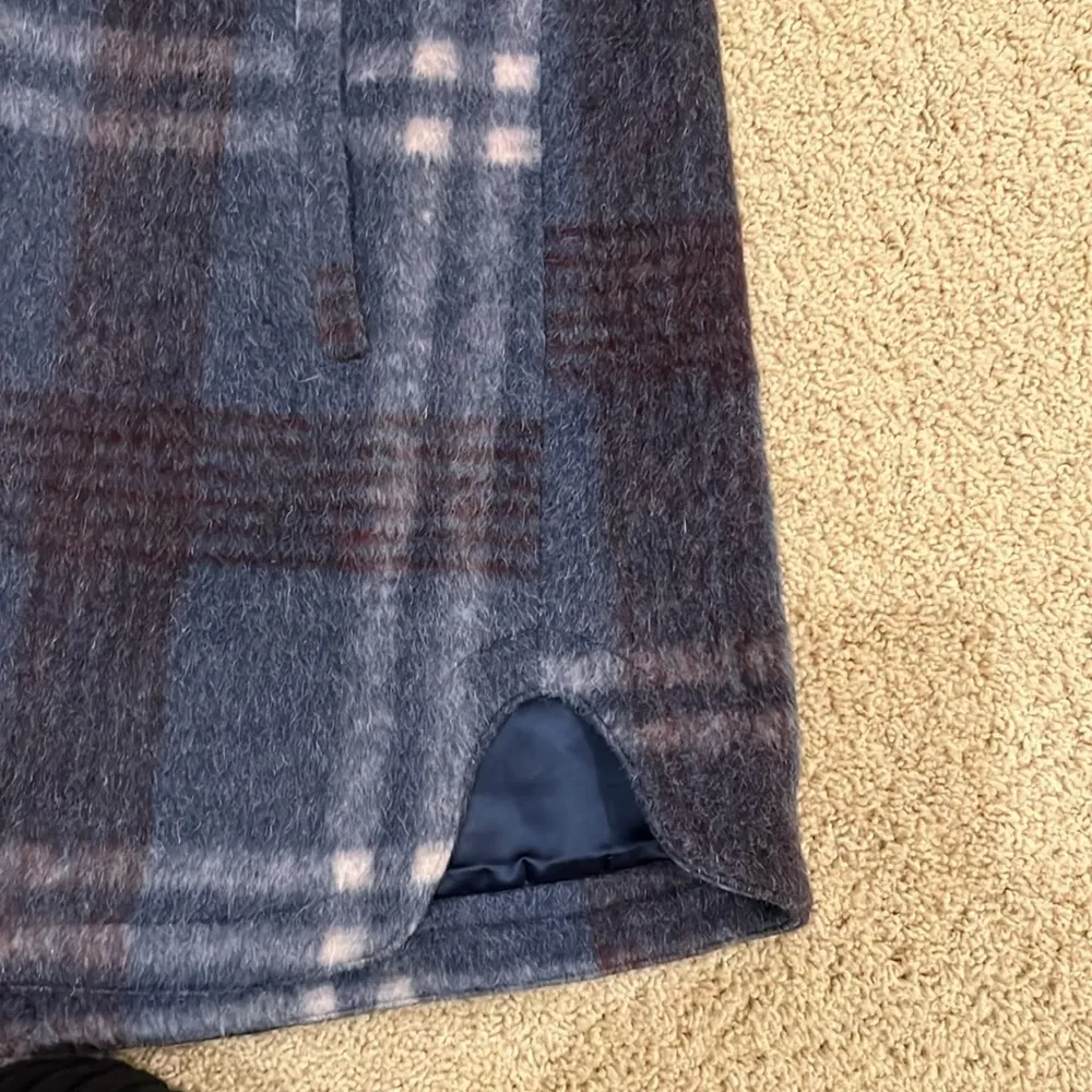 Lucky Brand Winter Coat Large. NWOT - Image 9