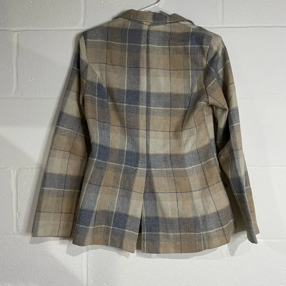Vintage jacket size 5 or small - Image 3