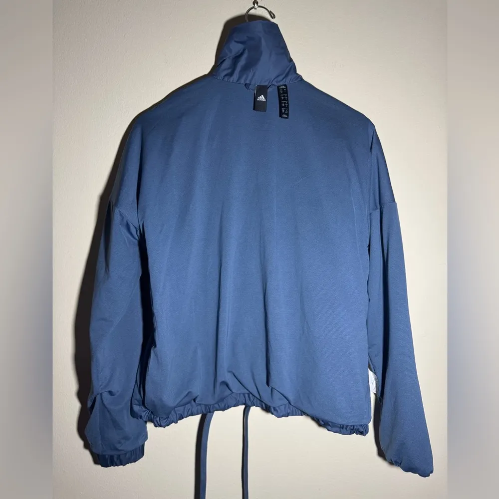 Adidas Wind Breaker Large - Image 4