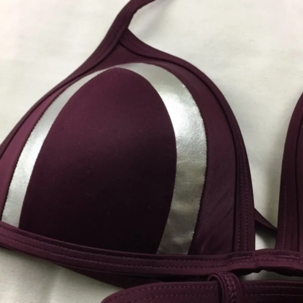 Pink victoria’s  secret swim wear bust 28 - Image 4