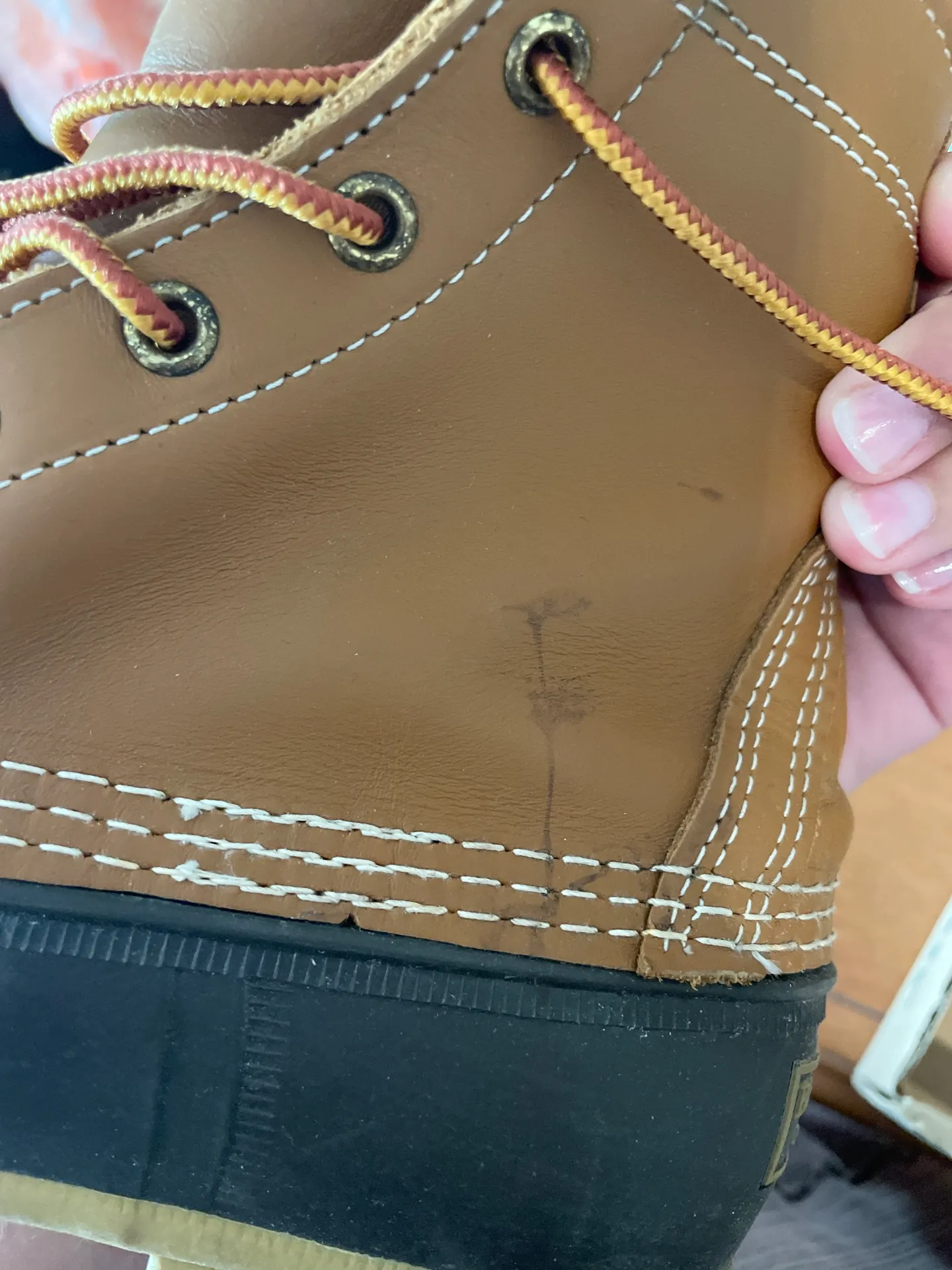 L.L.Bean  Boots - Image 5