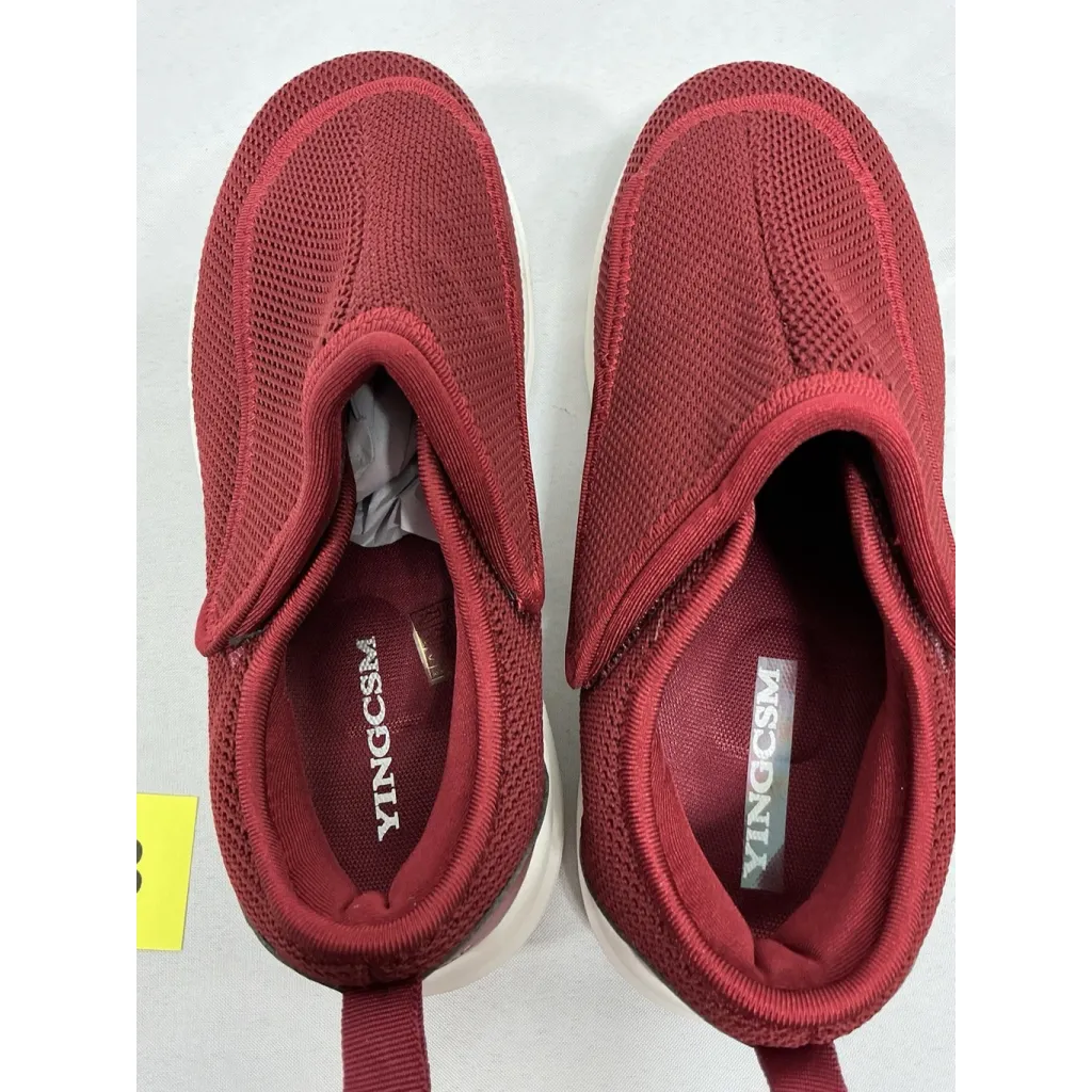 Womans Yangcsm Slipon Casual Shoes - Image 5