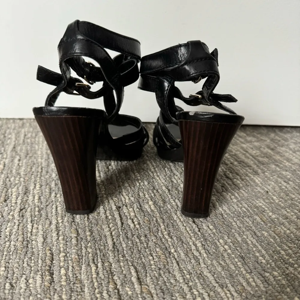 Nine West Heels Size 5.5 - Image 9