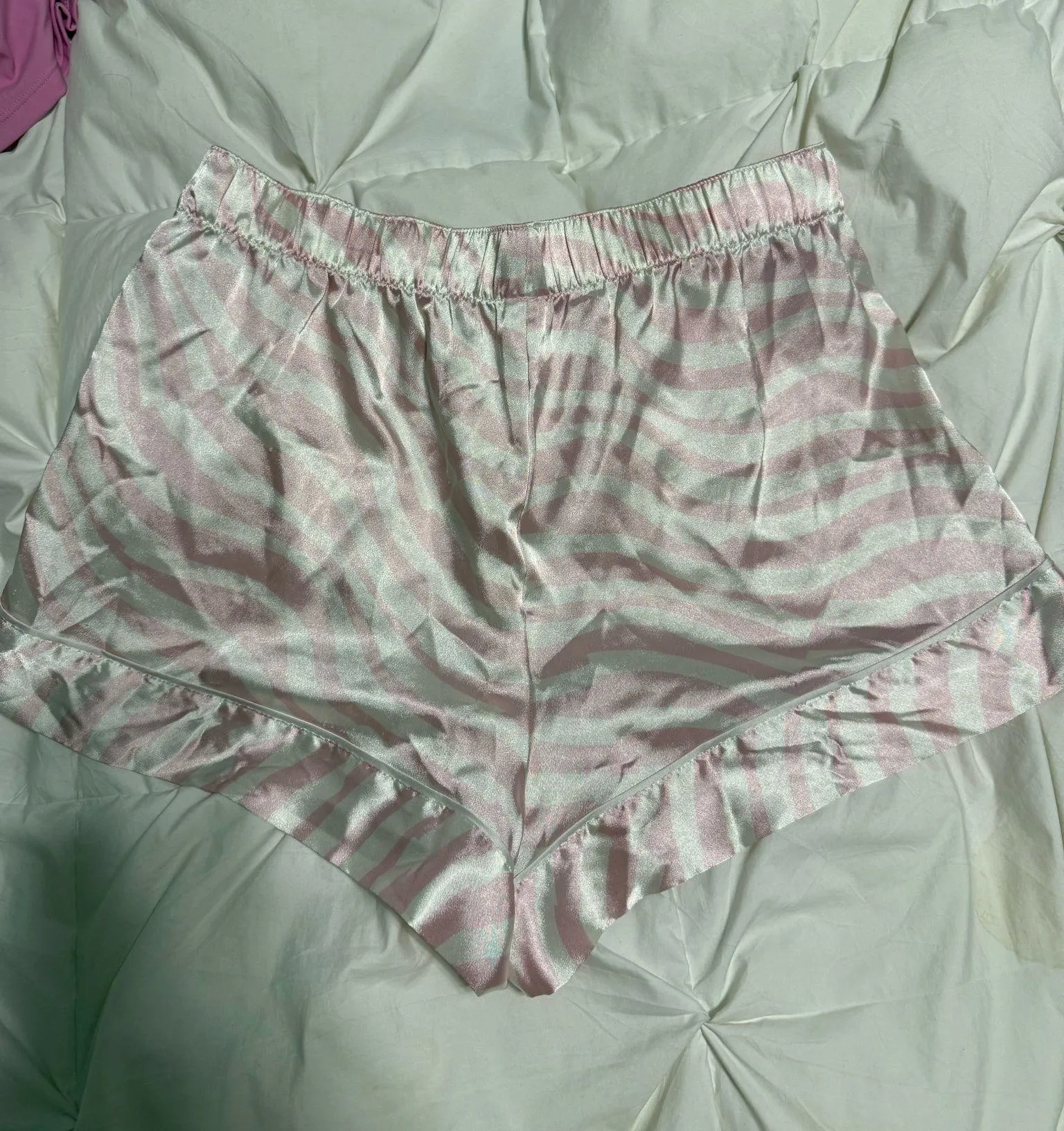 Victoria’s Secret shorts - Image 2