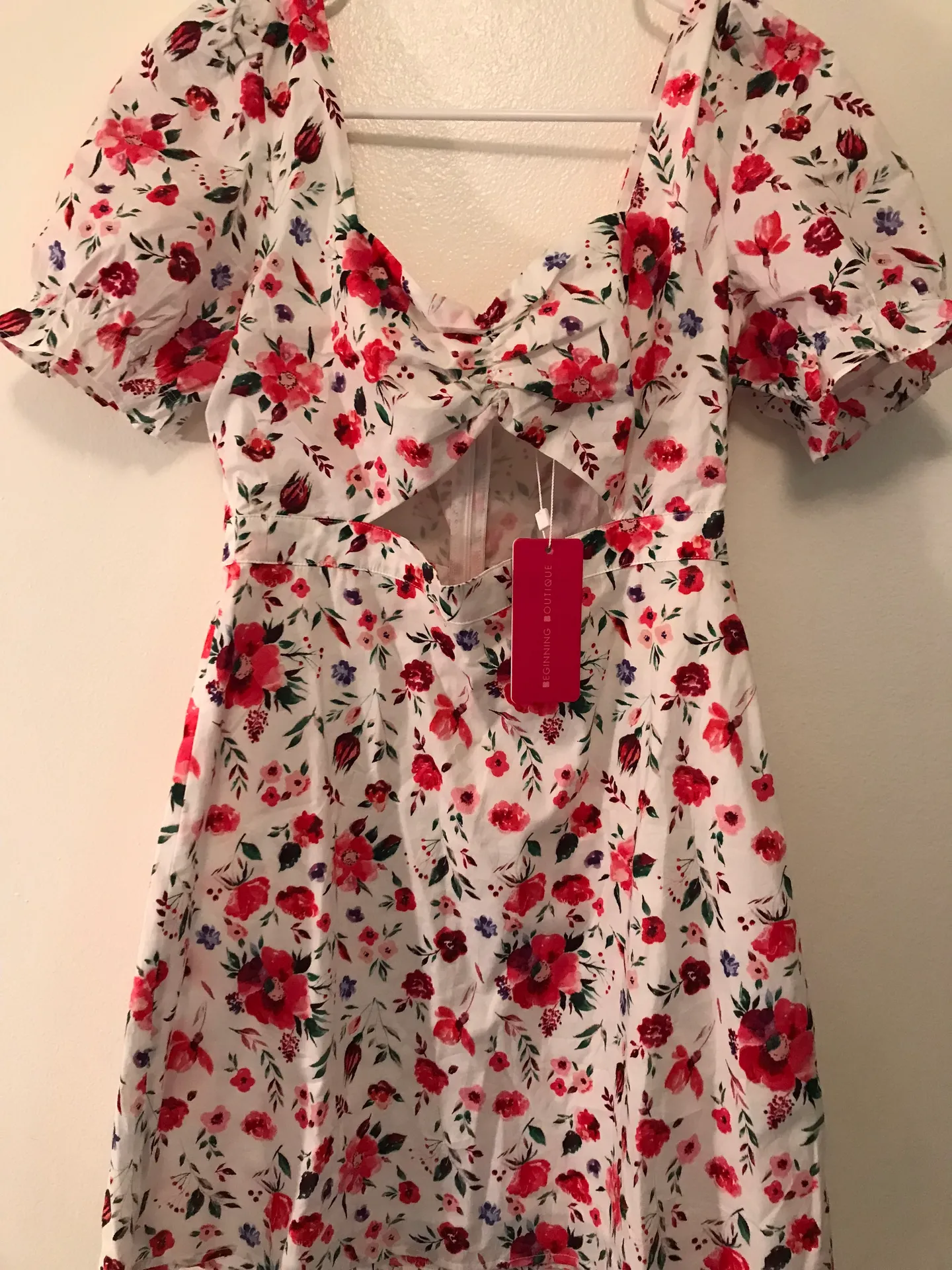 Beginning Boutique NWT - Image 4