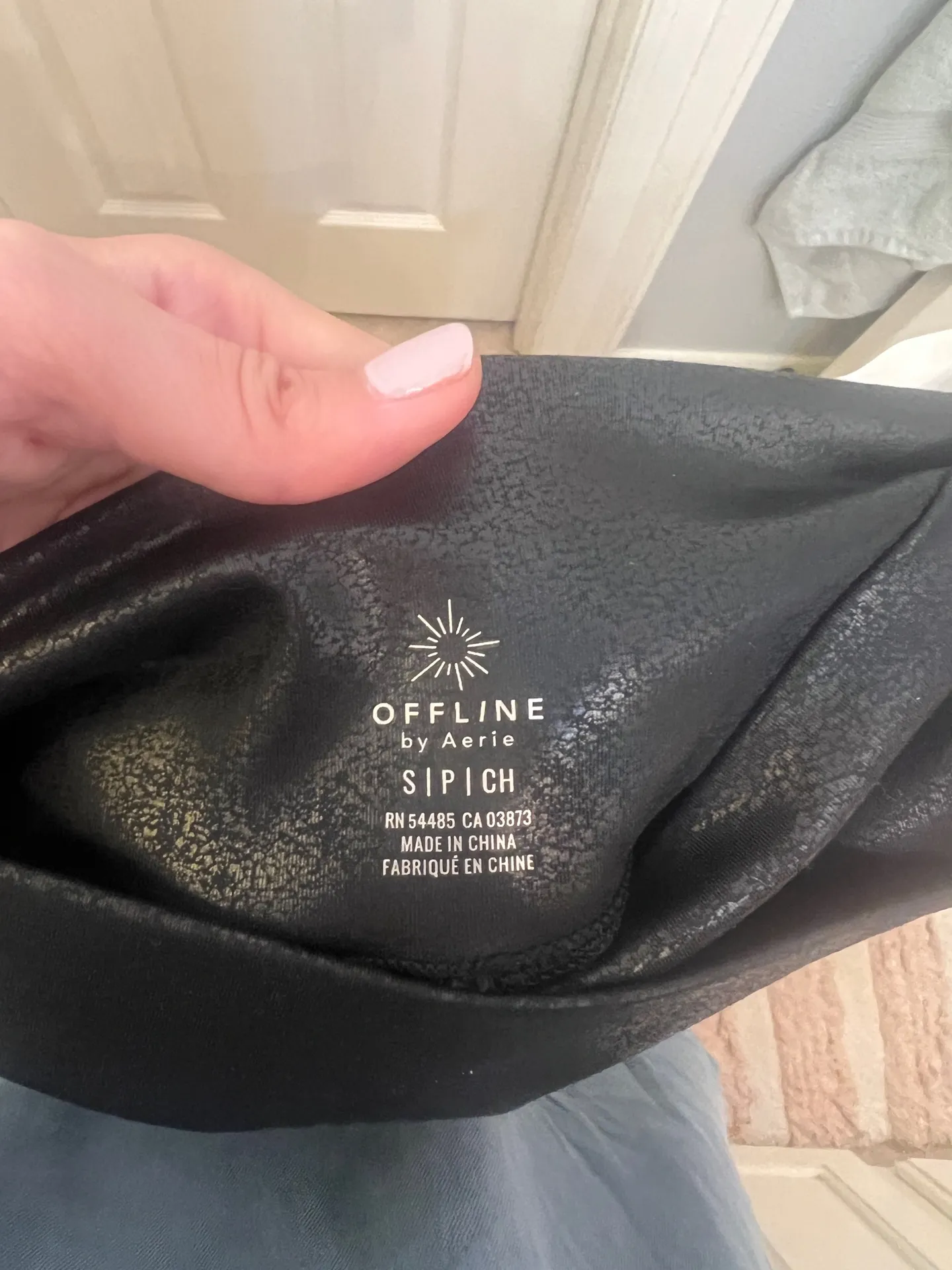 Aerie Offline Leggings - Image 3