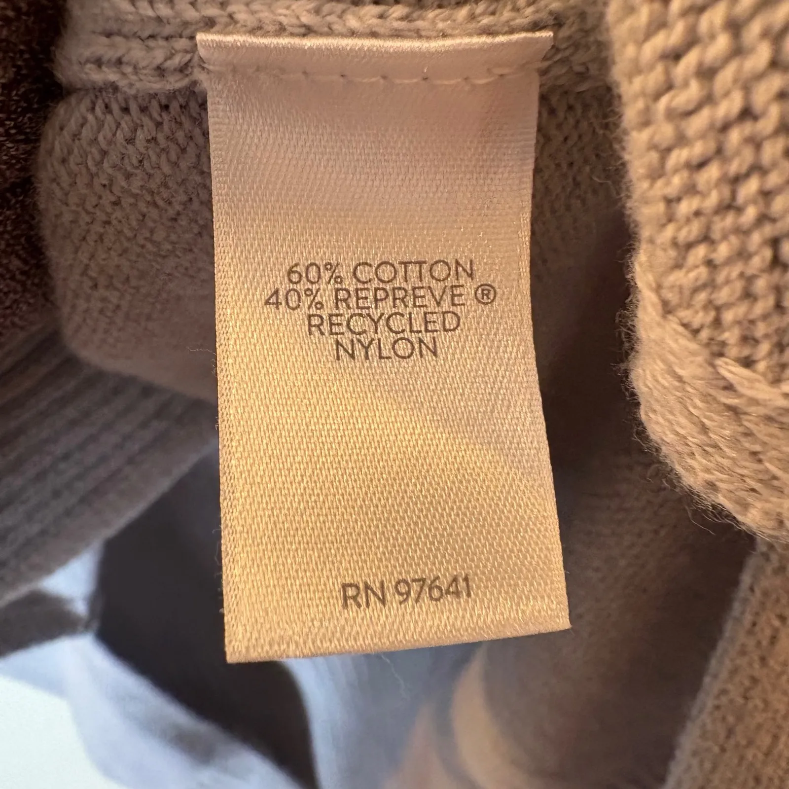 Pure J. Jill Elements Patch - Image 6