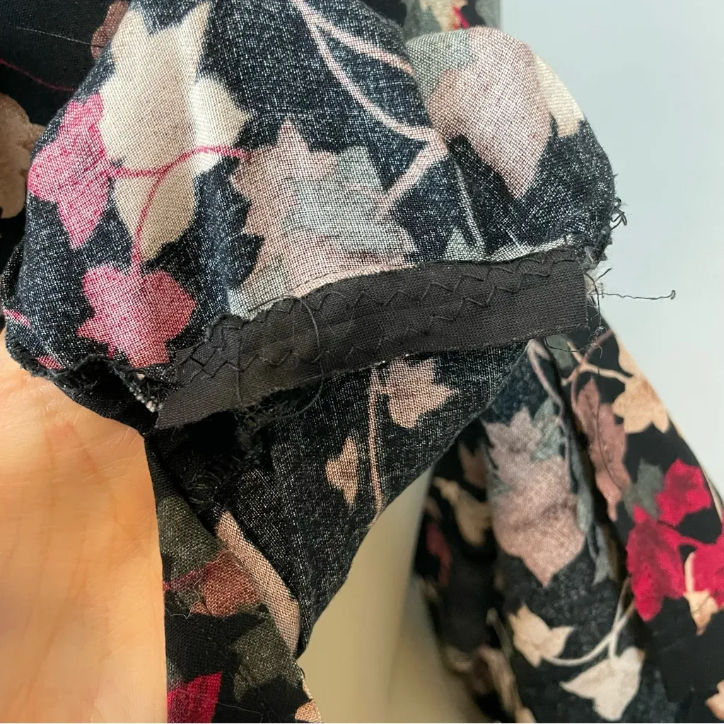 Vintage Dress 90s Built - Image 12