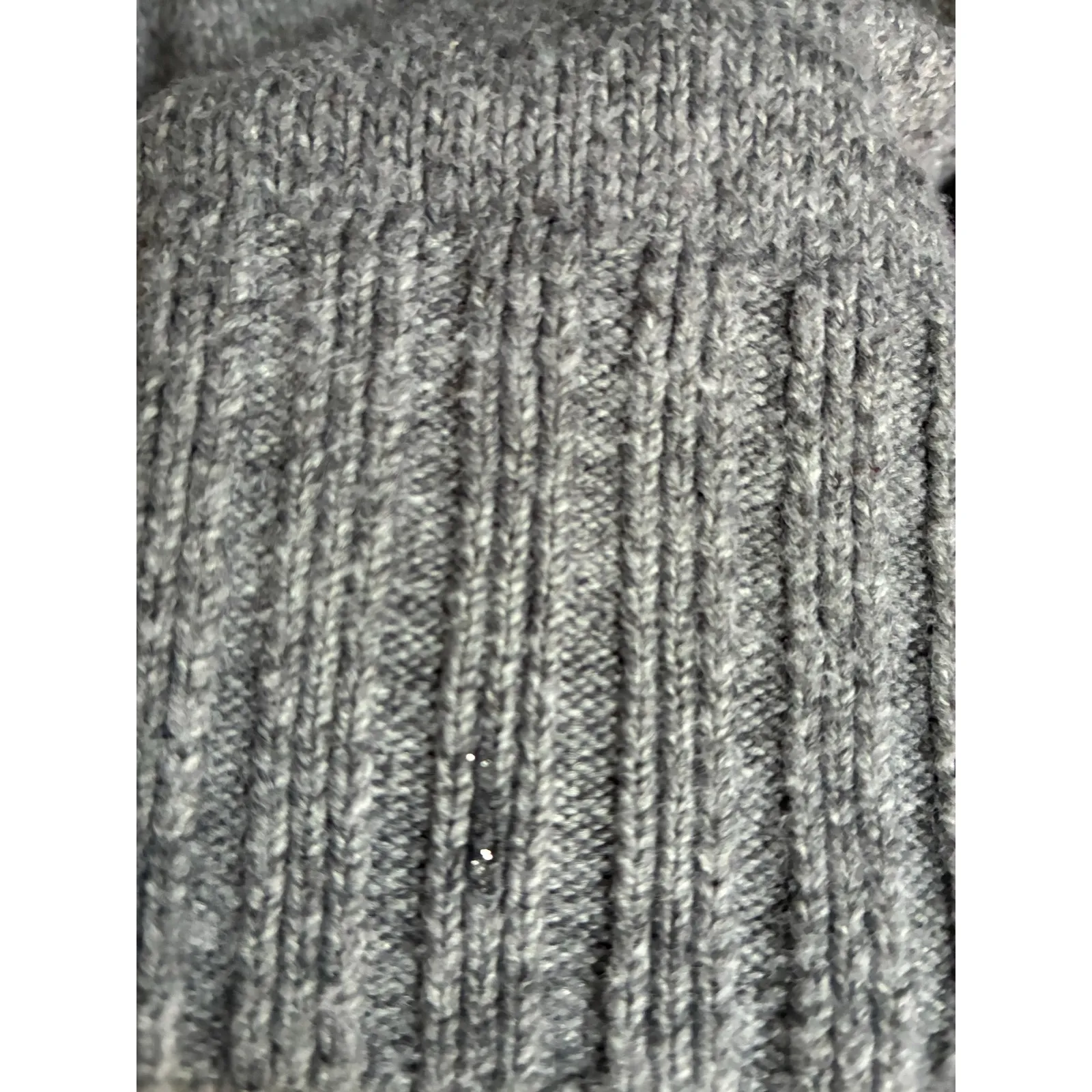 St. John's Bay Sweater Size 1X - Image 2