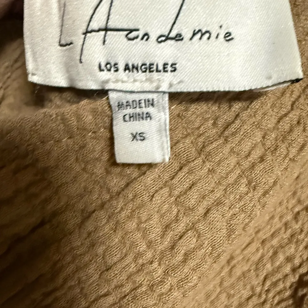 L'Academie Elegant Blouse Dress - Image 4