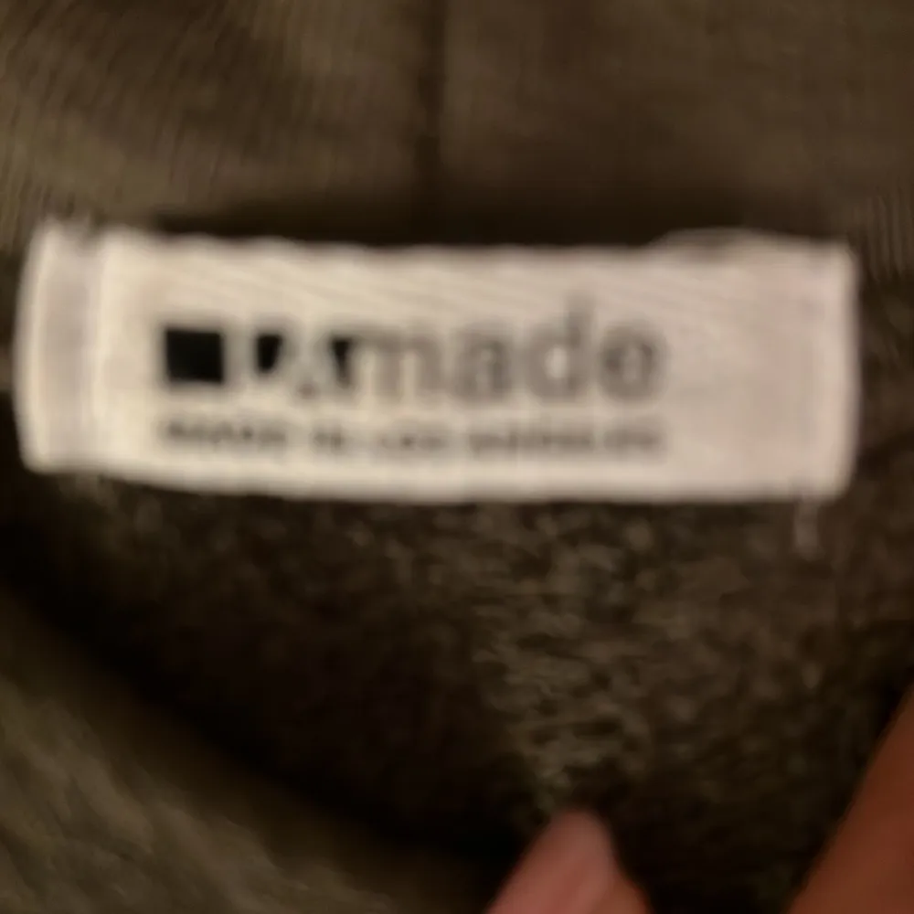 La made distressed sweatshirt - Image 4