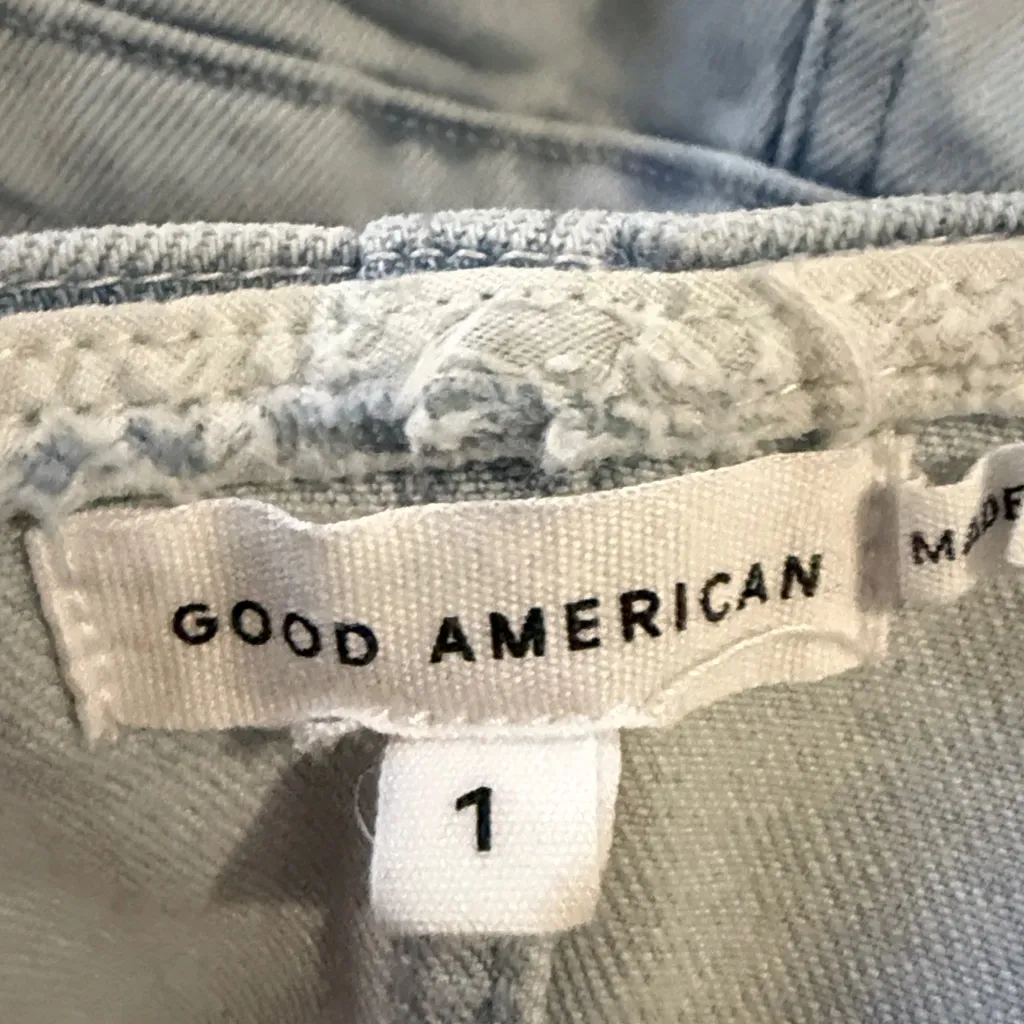 Good American sleeveless overalls - Image 10