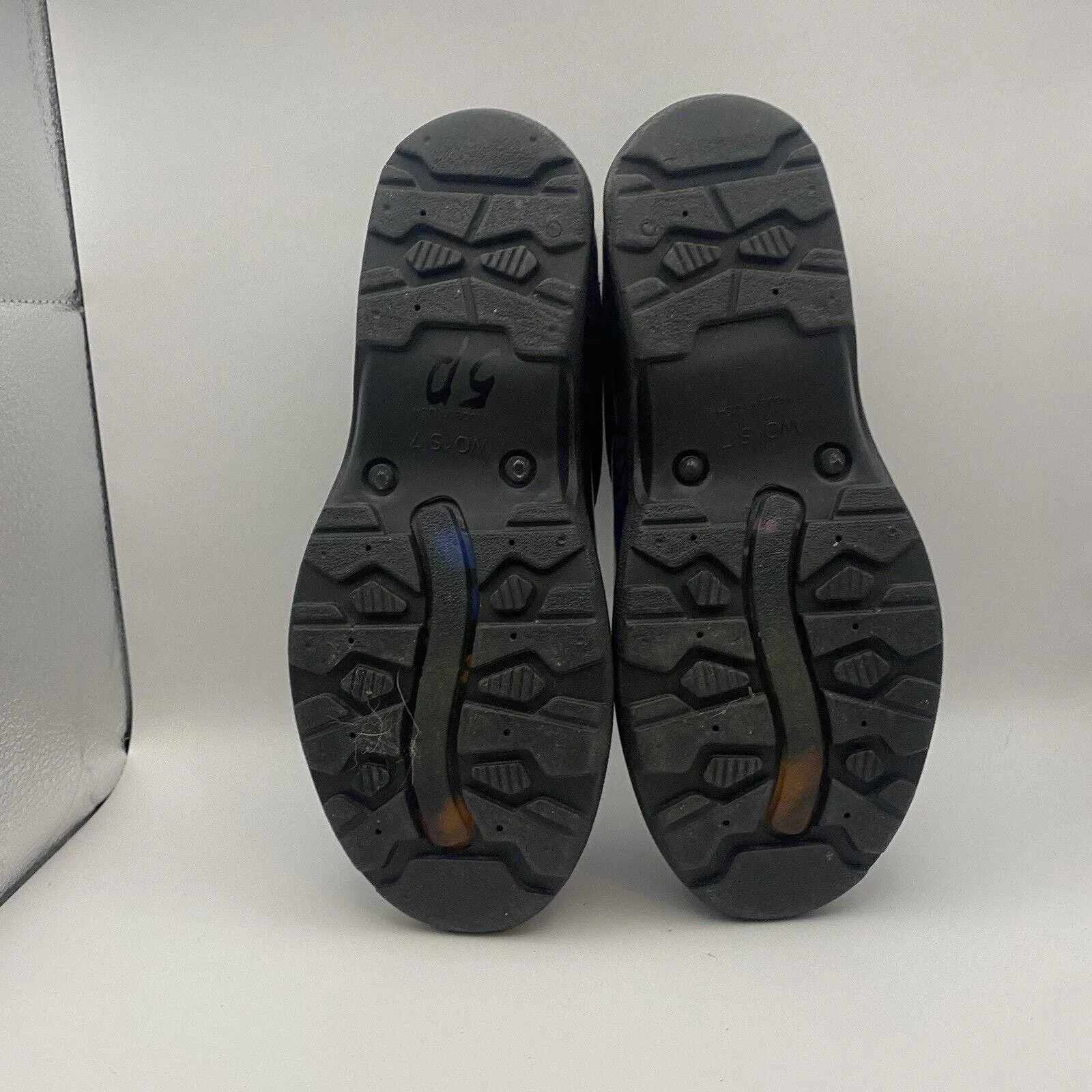 Sloggers Clog Flowers Waterproof Gardening‎ Shoe Women's USA Size 7 - Image 4