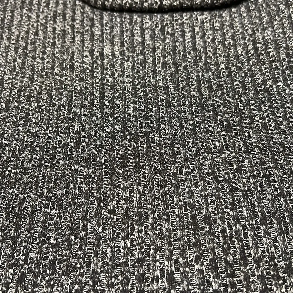 Lucky Brand Bonne Chance Cloud Soft Cowl Neck Sweater Women’s Rib knit Large - Image 2