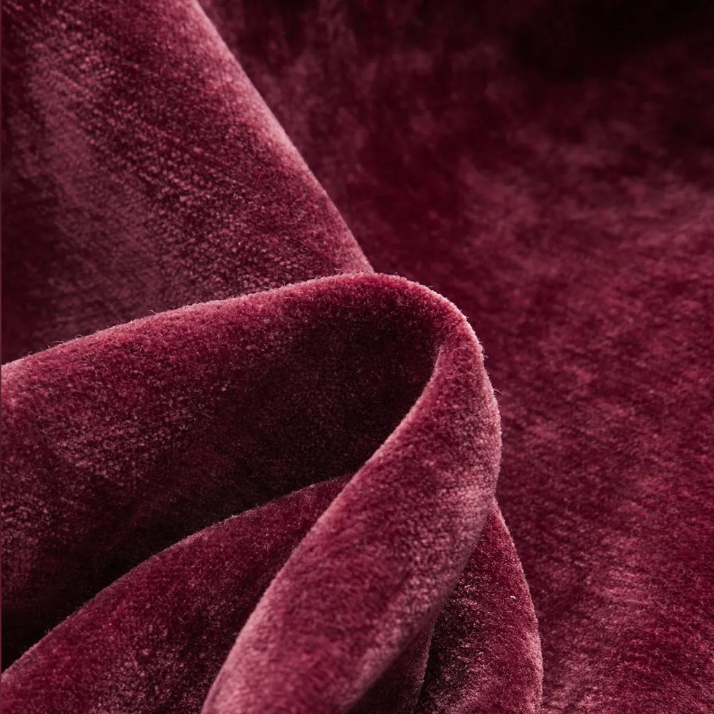 CoMMENSE Velvet Pocket Straight - Image 9