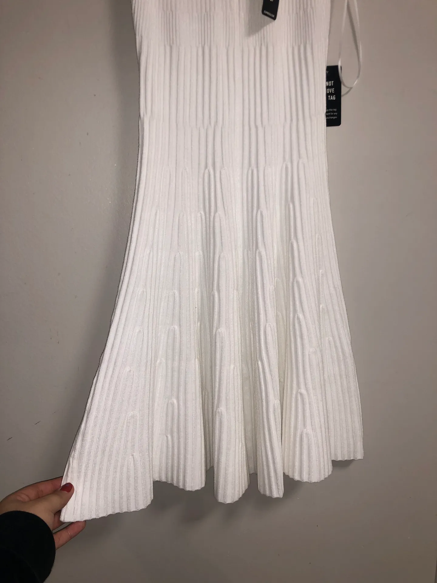 EXPRESS Casual Dress NWT - Image 3