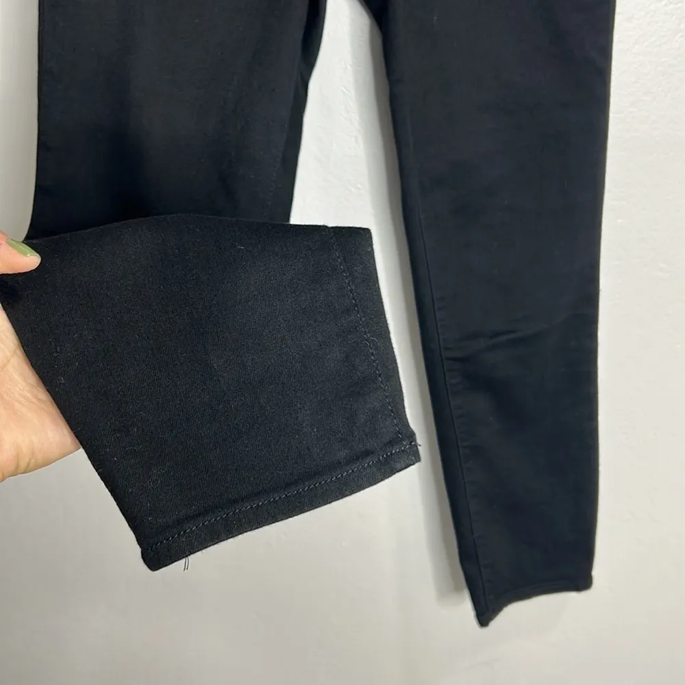 RSQ • high rise ankle skinny jeans - Image 4